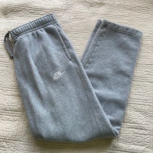 Men’s Nike joggers